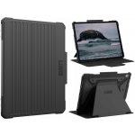 UAG Metropolis SE black iPad Air 13 2024 124472114040 – Hledejceny.cz