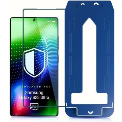 3mk Hardy Ultra Glass pro Samsung Galaxy S25 Ultra - 5903108625296 – Zboží Živě