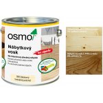 Osmo 5910 Nábytkový vosk 2,5 l – Zbozi.Blesk.cz