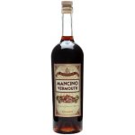 Mancino vermut rosso amaranto 0,75 l (holá láhev) – Zboží Dáma