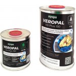 VEROPAL UV PLUS 130 1,3 kg – Zbozi.Blesk.cz