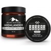 Barbar regenerační balzám na vousy Highlander 60 ml