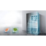 Hisense RS818N4IID – Zboží Dáma