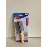 Trixie Hřeben kovový 17 cm – Sleviste.cz