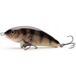 Salmo Fatso Sinking Emerald Perch 10 cm 52 g – Sleviste.cz