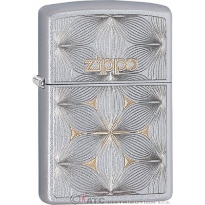 Zippo benzínový FLOWERS 20040 – Hledejceny.cz
