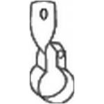 Bosal BS 251-037 – Zboží Mobilmania
