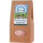 Cereus koupelová Himálajská sůl Rozmarýn 1 kg – Zbozi.Blesk.cz