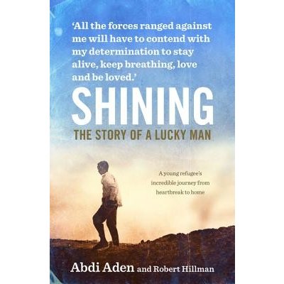 Shining - Aiden, Abdi