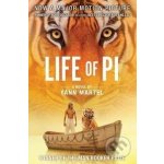 Life of Pi Martel Yann – Hledejceny.cz