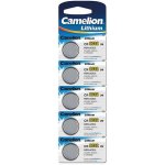 Camelion CR2032 5ks 13005032 – Zboží Živě