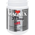Vitabalans Magnex 375 mg +B6 250 tablet – Zbozi.Blesk.cz