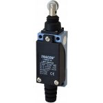 Tracon electric Koncový spínač s podélně rotačním čepem – Hledejceny.cz