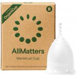 AllMatters Menstruační kalíšek B 1 ks – Zboží Mobilmania