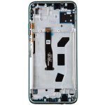 LCD Displej + Dotyková deska + Přední kryt Huawei P40 Lite – Zboží Živě