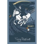 Mort - T. Pratchett – Hledejceny.cz