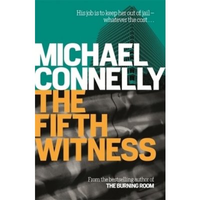 Fifth Witness – Hledejceny.cz