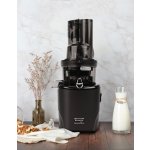 Kuvings Whole Slow Juicer REVO830 černá matná – Zboží Mobilmania