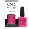 Gel lak CND Shellac Happy Go Lucky 7,3 ml