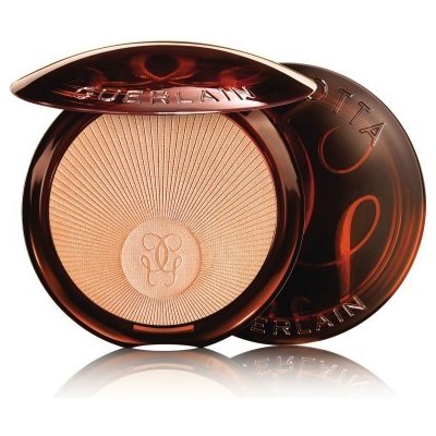 Guerlain Terracotta Compact Matte Powder Nude 10 g – Zboží Dáma