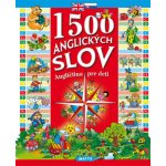 1500 anglických slov – Hledejceny.cz