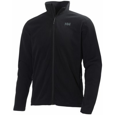 Helly Hansen Daybreaker Fleece Jacket 51598 černá – Zboží Mobilmania