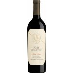 Hess Mount Veeder Napa Valley Cabernet Sauvignon 2021 Červené 14.6% 0,75 l (holá láhev) – Hledejceny.cz