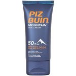 Piz Buin Mountain Suncream SPF50 40 ml – Hledejceny.cz