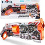 ZURU X-Shot Skins Lock Gun – Zboží Dáma