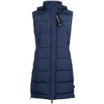 HKM Vesta Misty dámská deep modrá – Zbozi.Blesk.cz