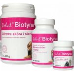 Dolfos Biotin minerály a vitamíny 90 tbl – Hledejceny.cz