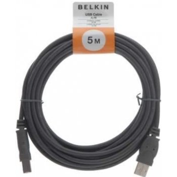 Belkin CU1000R5M USB 2.0, 5m