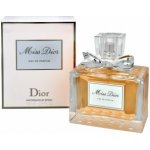 Christian Dior Miss Dior 2011 parfémovaná voda dámská 100 ml tester – Hledejceny.cz