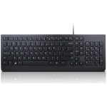 Lenovo Essential Wired Keyboard 4Y41C68650 – Zboží Živě