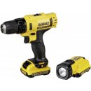 DeWALT DCD710D2F