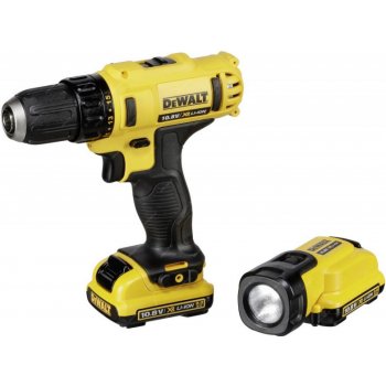 DeWALT DCD710D2F