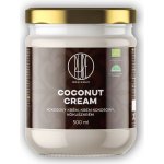 BrainMax Pure Kokosový krém BIO 500 g – Zboží Dáma