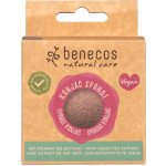 Benecos přírodní houba konjac zelený čaj – Hledejceny.cz