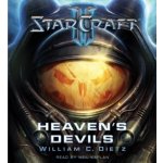 Starcraft II: Heaven's Devils – Sleviste.cz