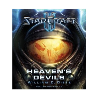 Starcraft II: Heaven's Devils