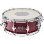 DW 14" x 5,5" Performance Cherry Stain – Hledejceny.cz