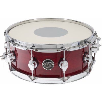 DW 14" x 5,5" Performance Cherry Stain – Hledejceny.cz