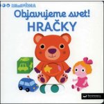 Objavujeme svet! Hračky – Hledejceny.cz