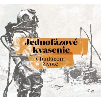 Jednofazove Kvasenie - V Buducom Zivote CD – Hledejceny.cz