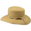 Klobouk Noreen Mayser dámský crushable letní slaměný klobouk