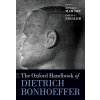 Oxford Handbook of Dietrich Bonhoeffer