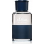 s.Oliver So Pure Men toaletní voda pánská 50 ml – Hledejceny.cz