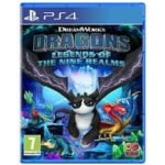 Dragons: Legends of the Nine Realms – Hledejceny.cz