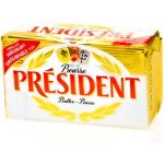 Président Máslo jemné chlazené, 250 g – Zboží Dáma