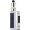 Set e-cigarety VooPoo Drag 3 TPP-X 177W 5,5 ml Starter Kit 0 mAh - Silver Dream Blue 1 ks